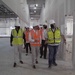 FEMA Region 2 Administrator Visits PRASA's Central Lab, Marks Milestone in Post-Disaster Recovery
