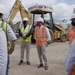 FEMA Region 2 Administrator Visits PRASA's Central Lab, Marks Milestone in Post-Disaster Recovery
