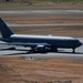 Travis AFB welcomes it's first KC-46A Pegasus