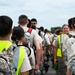 174th Attack Wing Hosts Civil Air Patrol Encampment