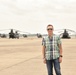 Country Music Star, Craig Morgan enlists into the Army