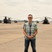 Country Music Star, Craig Morgan enlists into the Army