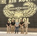 Country Music Star, Craig Morgan enlists into the Army