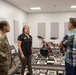 Country Music Star, Craig Morgan enlists into the Army