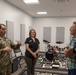 Country Music Star, Craig Morgan enlists into the Army