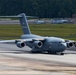 U.S. Marines with VMFA-542 conduct air operations with U.S. Air Force in Exercise Razor Talon