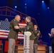 Country Music Star, Craig Morgan enlists into the Army