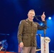 Country Music Star, Craig Morgan enlists into the Army