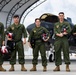 U.S. Marines with VMFA-542 conduct air operations with U.S. Air Force in Exercise Razor Talon