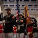 Barracks Marines perform another fantastic Friday Evening Parade at Marine Barracks Washington.