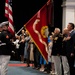 Barracks Marines perform another fantastic Friday Evening Parade at Marine Barracks Washington.