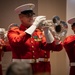 Barracks Marines perform another fantastic Friday Evening Parade at Marine Barracks Washington.