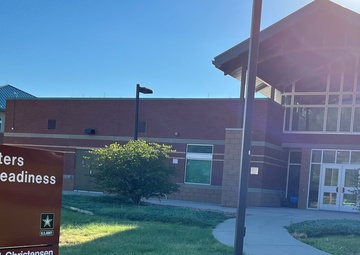 Hospital Troop Command becomes Medical Readiness Battalion