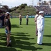 CNRSW Enlists Future Service Members at San Diego Loyal Military Appreciation Night