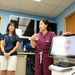 Team Dover Honorary Commanders tour 436th Medical Group