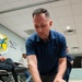 Team Dover Honorary Commanders tour 436th Medical Group