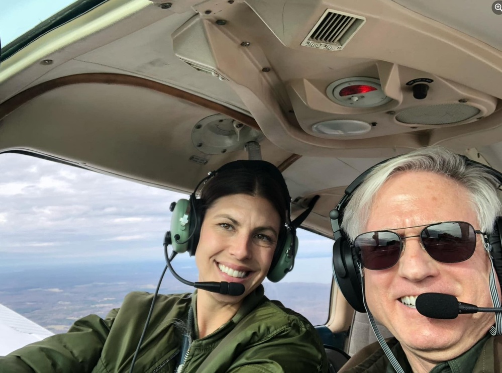 Patuxent River Navy Flying Club Offers Gateway to Aviation Exploration, Education