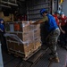 Bringin’ The Goods: Replenishment At Sea