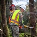 Alaska National Guard kicks off IRT project in support of Shepard Point oil spill response site