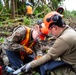 Alaska National Guard kicks off IRT project in support of Shepard Point oil spill response site