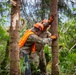 Alaska National Guard kicks off IRT project in support of Shepard Point oil spill response site