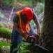 Alaska National Guard kicks off IRT project in support of Shepard Point oil spill response site