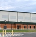 Air Dominance Center's new 5th generation aircraft hangar complete after 2+ years construction