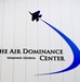Air Dominance Center's new 5th generation aircraft hangar complete after 2+ years construction