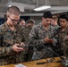 Rise and Grind: The 26th MEU(SOC) Conducts Training Aboard The USS Bataan