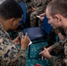 Rise and Grind: The 26th MEU(SOC) Conducts Training Aboard The USS Bataan