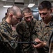 Rise and Grind: The 26th MEU(SOC) Conducts Training Aboard The USS Bataan