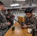 Rise and Grind: The 26th MEU(SOC) Conducts Training Aboard The USS Bataan