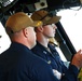 USS Detroit Underway Ops