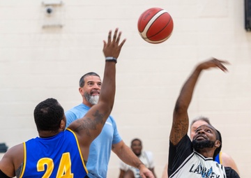 Leveling the playing field