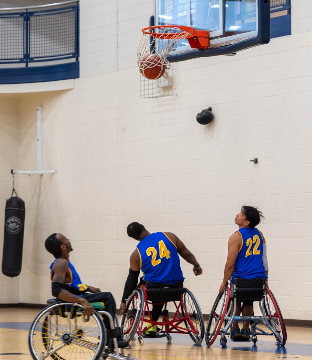 Leveling the playing field