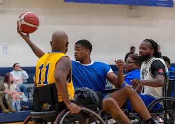 Leveling the playing field