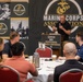 Marine Corps Association hosts Suicide Awareness and Prevention for Leaders presentation