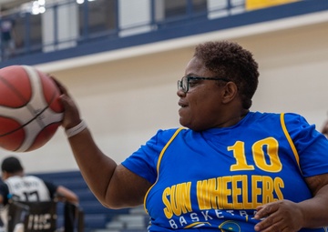 Leveling the playing field