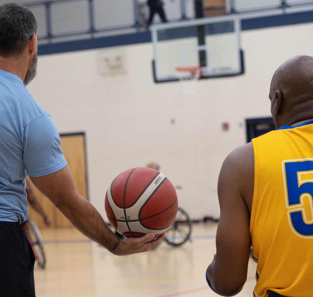 Leveling the playing field