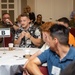 Marine Corps Association hosts Suicide Awareness and Prevention for Leaders presentation