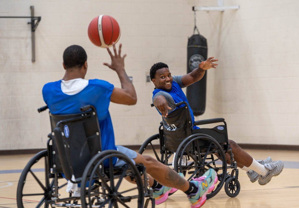 Leveling the playing field