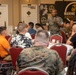 Marine Corps Association hosts Suicide Awareness and Prevention for Leaders presentation