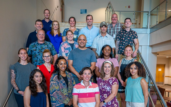 Connecticut National Guard Pilots Purple Resolve