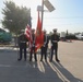 LtCol Williams, Jr. MCROTC Facility Ribbon Cutting Ceremony