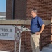 LtCol Williams, Jr. MCROTC Facility Ribbon Cutting Ceremony