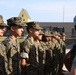 LtCol Williams, Jr. MCROTC Facility Ribbon Cutting Ceremony