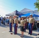 LtCol Williams, Jr. MCROTC Facility Ribbon Cutting Ceremony