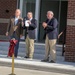 LtCol Williams, Jr. MCROTC Facility Ribbon Cutting Ceremony