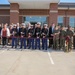 LtCol Williams, Jr. MCROTC Facility Ribbon Cutting Ceremony