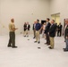 LtCol Williams, Jr. MCROTC Facility Ribbon Cutting Ceremony